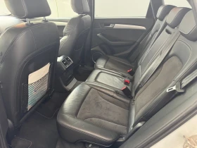 Audi Q5 3.0 TDI clean diesel quattro - 39900 лв. - 17037230 8