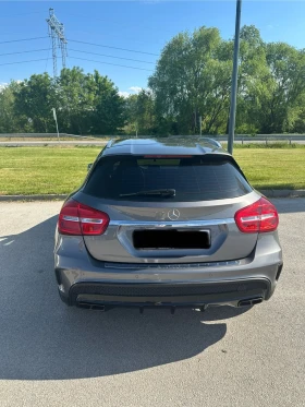 Обява за продажба на Mercedes-Benz GLA 220 ~31 500 лв. - изображение 2