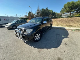     Nissan Navara D40