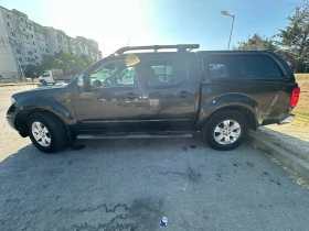 Nissan Navara D40 | Mobile.bg    5