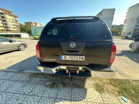 Nissan Navara D40 | Mobile.bg    6