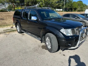     Nissan Navara D40