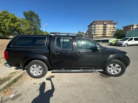     Nissan Navara D40