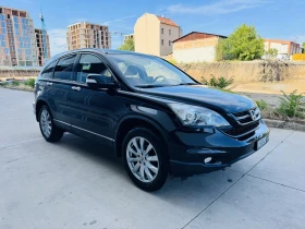 Honda Cr-v 2.0i V-TEC FACE