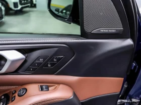 BMW X5 40i M-Package* CARFAX *   *  | Mobile.bg    13