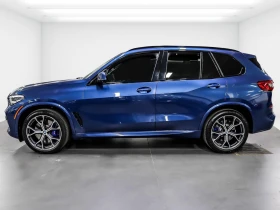 BMW X5 40i M-Package* CARFAX *   *  | Mobile.bg    4