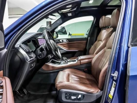BMW X5 40i M-Package* CARFAX *   *  | Mobile.bg    7