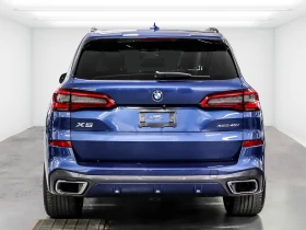 BMW X5 40i M-Package* CARFAX *   *  | Mobile.bg    3