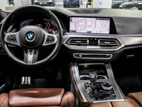 BMW X5 40i M-Package* CARFAX *   *  | Mobile.bg    8