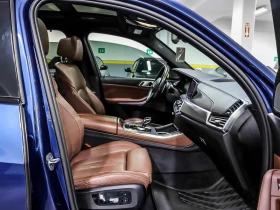 BMW X5 40i M-Package* CARFAX *   *  | Mobile.bg    10