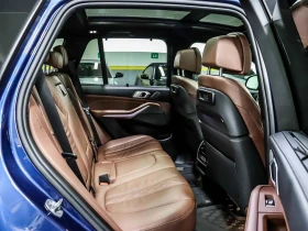 BMW X5 40i M-Package* CARFAX *   *  | Mobile.bg    11