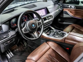 BMW X5 40i M-Package* CARFAX *   *  | Mobile.bg    6