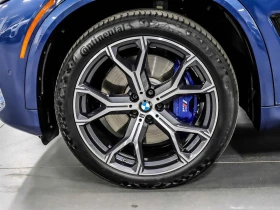 BMW X5 40i M-Package* CARFAX *   *  | Mobile.bg    5