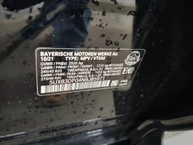 BMW X3 * X3 M 40i * CARFAX *    | Mobile.bg    16