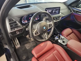Обява за продажба на BMW X3 * X3 M 40i * CARFAX * БЕЗ ПЪРВОНАЧАЛНА ВНОСКА ~78 250 лв. - изображение 9