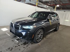 Обява за продажба на BMW X3 * X3 M 40i * CARFAX * БЕЗ ПЪРВОНАЧАЛНА ВНОСКА ~78 250 лв. - изображение 1