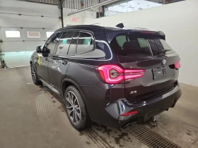 Обява за продажба на BMW X3 * X3 M 40i * CARFAX * БЕЗ ПЪРВОНАЧАЛНА ВНОСКА ~78 250 лв. - изображение 3