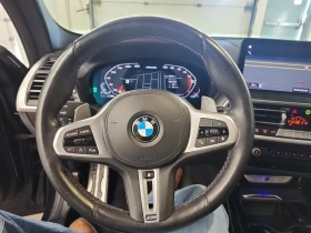 Обява за продажба на BMW X3 * X3 M 40i * CARFAX * БЕЗ ПЪРВОНАЧАЛНА ВНОСКА ~78 250 лв. - изображение 11