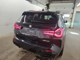Обява за продажба на BMW X3 * X3 M 40i * CARFAX * БЕЗ ПЪРВОНАЧАЛНА ВНОСКА ~78 250 лв. - изображение 6
