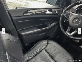 Mercedes-Benz GLE 400 AMG* PACK* ПОДГРЕВ* ПАНОРАМА* 360КАМЕРА* КЕЙЛЕС*  - 38400 лв. / 19633.61 € - 39917179 9