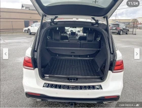 Mercedes-Benz GLE 400 AMG* PACK* ПОДГРЕВ* ПАНОРАМА* 360КАМЕРА* КЕЙЛЕС*  - 38400 лв. / 19633.61 € - 39917179 8