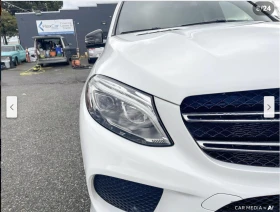 Mercedes-Benz GLE 400 AMG* PACK* ПОДГРЕВ* ПАНОРАМА* 360КАМЕРА* КЕЙЛЕС*  - 38400 лв. / 19633.61 € - 39917179 4