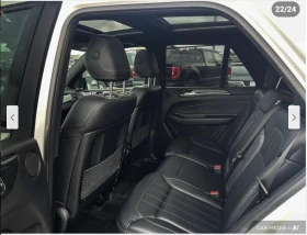 Mercedes-Benz GLE 400 AMG* PACK* ПОДГРЕВ* ПАНОРАМА* 360КАМЕРА* КЕЙЛЕС*  - 38400 лв. / 19633.61 € - 39917179 16