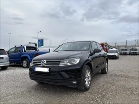������ VW Touareg