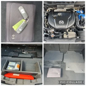 Mazda CX-5 2.2D Skyactiv 4WD Автоматик - 18900 лв. / 9663.42 € - 82646289 17