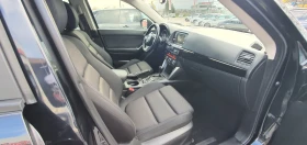 Mazda CX-5 2.2D Skyactiv 4WD Автоматик - 18900 лв. / 9663.42 € - 82646289 14