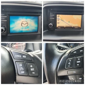 Mazda CX-5 2.2D Skyactiv 4WD Автоматик - 18900 лв. / 9663.42 € - 82646289 12
