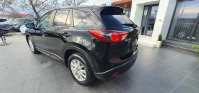 Mazda CX-5 2.2D Skyactiv 4WD Автоматик - 18900 лв. / 9663.42 € - 82646289 7