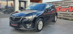 Mazda CX-5 2.2D Skyactiv 4WD Автоматик - 18900 лв. / 9663.42 € - 82646289 4
