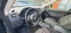 Mazda CX-5 2.2D Skyactiv 4WD Автоматик - 18900 лв. / 9663.42 € - 82646289 13
