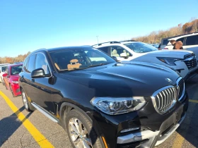 BMW X3 LANE* ASSIST* МЪРТВА* ТОЧКА* ХЕДЪП* HARMON* KARDON - 33500 лв. / 17128.28 € - 77688120 3