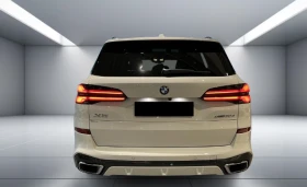 BMW X5 30d xDrive = M-Sport = Shadow Line Гаранция - 149000 лв. / 76182.49 € - 11513610 2