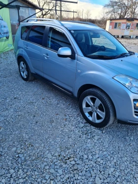 Peugeot 4007 4х4 2.2 HDI 2012г. - 4450 € / 8703.44 лв. - 74834442 3