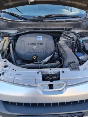 Peugeot 4007 4х4 2.2 HDI 2012г. - 4450 € / 8703.44 лв. - 74834442 14