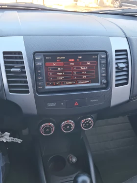 Peugeot 4007 4х4 2.2 HDI 2012г. - 4450 € / 8703.44 лв. - 74834442 10