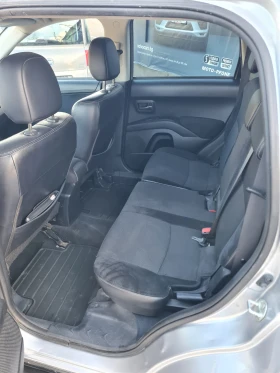 Peugeot 4007 4х4 2.2 HDI 2012г. - 4450 € / 8703.44 лв. - 74834442 5