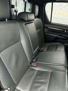 Toyota Hilux, снимка 8