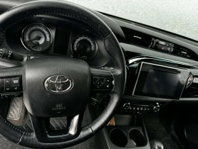 Toyota Hilux, снимка 6