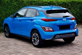 Hyundai Kona 64KW/7 хил КМ - 25650 € / 50167.04 лв. - 21594801 4