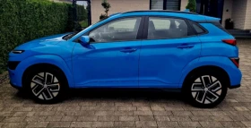 Hyundai Kona 64KW/7 хил КМ - 25650 € / 50167.04 лв. - 21594801 5
