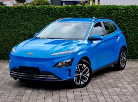 Hyundai Kona 64KW/7 хил КМ - 25650 € / 50167.04 лв. - 21594801 6