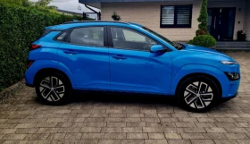Hyundai Kona 64KW/7 хил КМ - 25650 € / 50167.04 лв. - 21594801 2