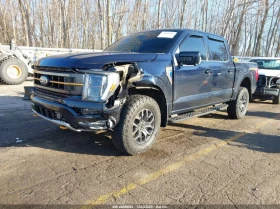 Ford F150 3.5L V-6 DI, DOHC, VVT, TURBO, 400HP 4X4 Drive - 40000 € / 78233.20 лв. - 97510767 2