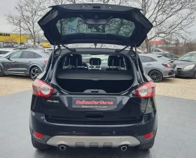 Ford Kuga 2.0TDCI Titanium 4WD Автоматик - 6800 € / 13299.64 лв. - 92324386 6