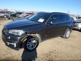 BMW X5 * XDrive35i* КОЖА* МЕМОРИ* ПОДГРЕВ* ЛЕД*  - 12200 € / 23861.13 лв. - 27408496 2