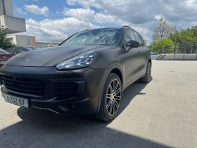 Porsche Cayenne Porsche Cayenne S-E Hibrid  GTS pac  - 36000 € / 70409.88 лв. - 41612776 14